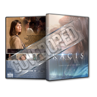 Kaçış - Escape 2017 Türkçe Dvd Cover Tasarımı